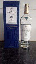 Macallan 18Years Highland