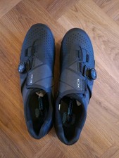 Shimano XC3 SPD Shoes EU Size