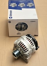 ALTERNATOR 100A FITS DAF CF LF
