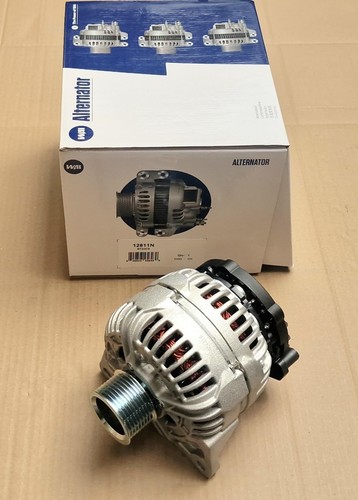 Alternator 100a fits daf - 100a,