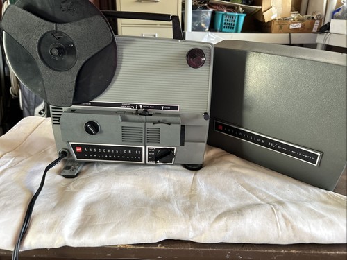 Gaf anscovision dual - 88,