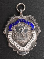Willowfield Temperance