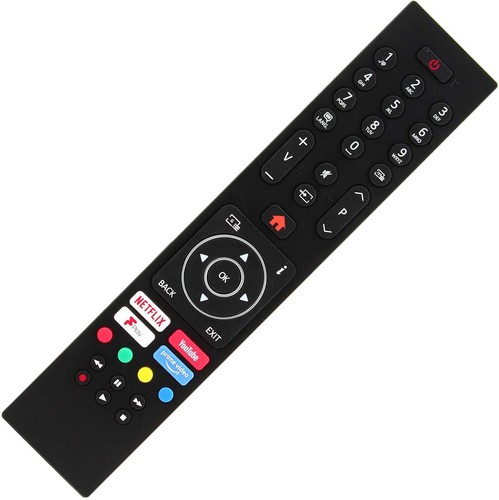 Bush smart remote control - bush,