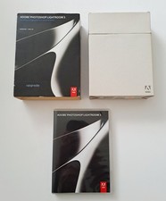 Adobe Photoshop Lightroom 3
