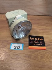 Vintage Retro Ever Ready Front Lamp Light (Raleigh Chopper Bomber Era) #30