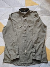 Brook Taverner Weekender Shirt