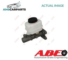 BRAKE MASTER CYLINDER