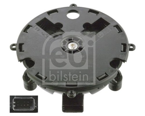 Electric mirror motor - electric,