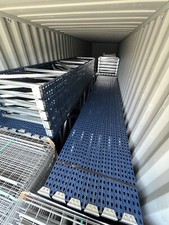 Mecalux Upright 42”x16’