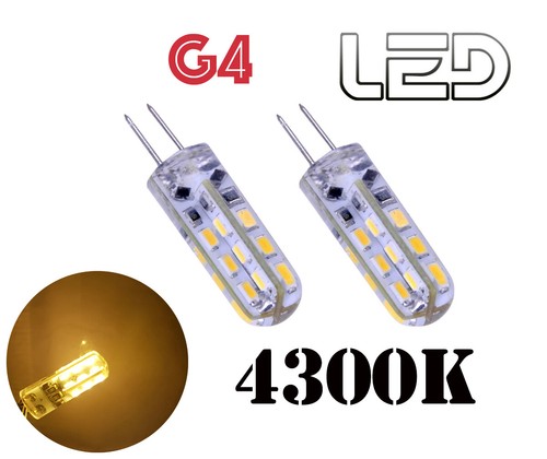 Led bulbs 4300k lighting - led,
