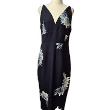 Shilla Dress Womens Size L
