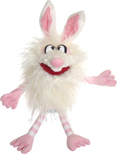 Living puppets w803 patch - -,