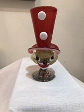 Rare Mid Century Murano Glass