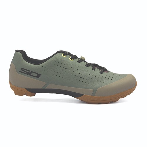 Sidi asper all terrain cycling - sidi,