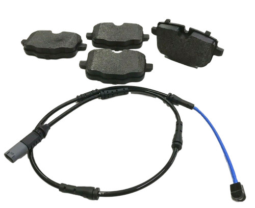 For bmw series 750i g11 - bmw,