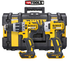 DeWalt Impact Driver & Combi