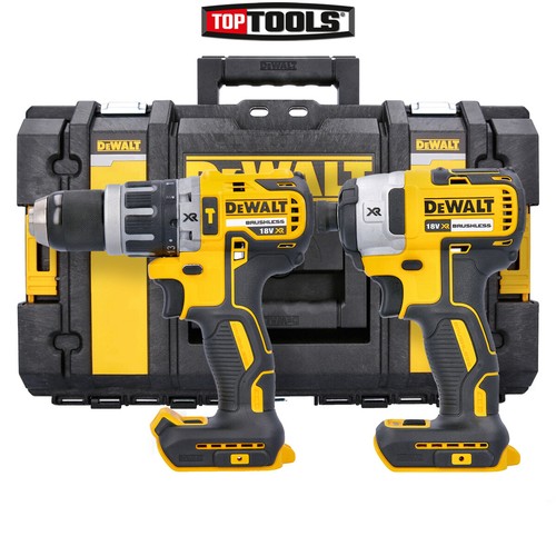 Dewalt impact driver combi - impact, &