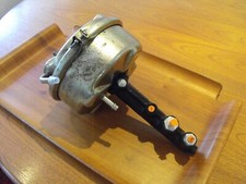 Jaguar E Type. Brake Servo