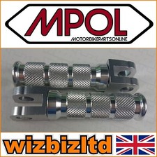 Suzuki SV 650 S  1999-2008