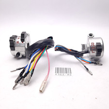 Honda CUB PASSPORT C50 C70 C90