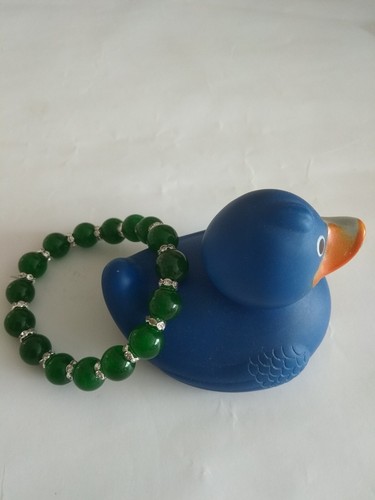 10mm beautiful natural green - beautiful,