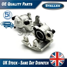 Stallex 2x Brake Calipers