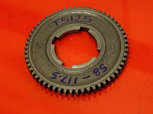 Vespa t5125 mk1 - mk1,