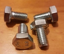 Peugeot 206 Rear Axle Torsion