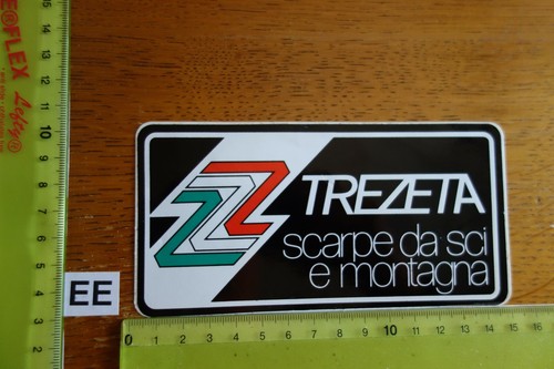 Old sticker sport - , fashion