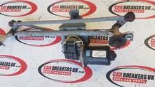 VAUXHALL CORSA C FRONT WIPER MOTOR --23002750 -- 2001 --2006 "FREE POSTAGE"