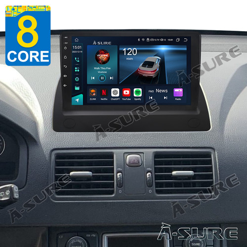 Core 64gb android 14 - 8-core,