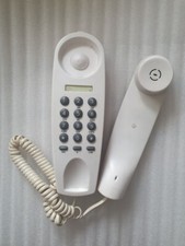 B100 Slimline Touch One Corded