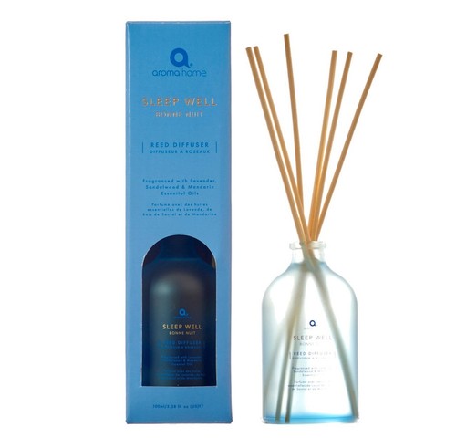 Aroma home sleep well - aroma,