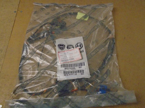 Genuine fiat grande punto - oe,