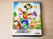 Neo Geo AES Cartridge - Blue's