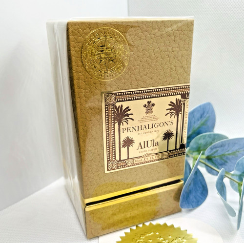 Penhaligon alula eau de - alula,