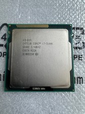 Intel core sr00c 2600k - intel,