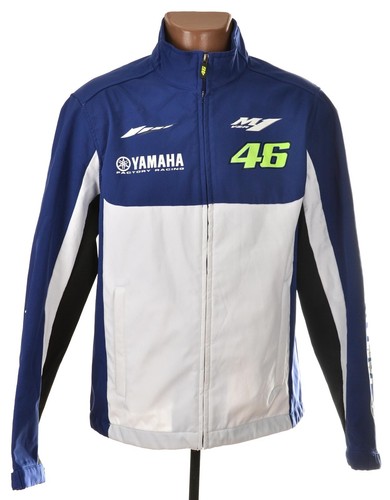 Moto yamaha racing fleece - yamaha,