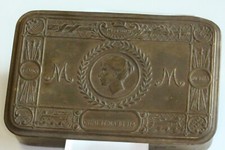 WW1 1914 Princess Mary