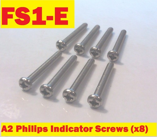Yamaha fs1e fs1 - fs1e, stainless