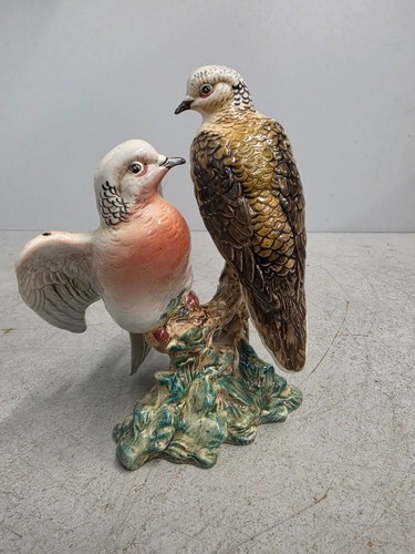 Beswick vintage turtle doves - beswick,