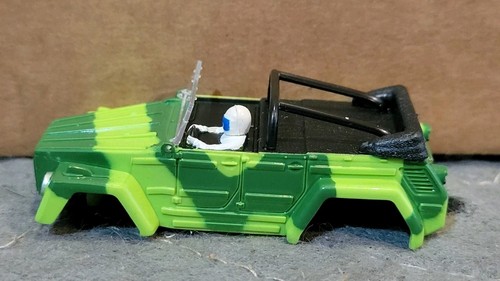 Original aurora afx thing - afx,