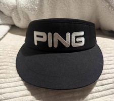 PING Adjustable Golf Visor