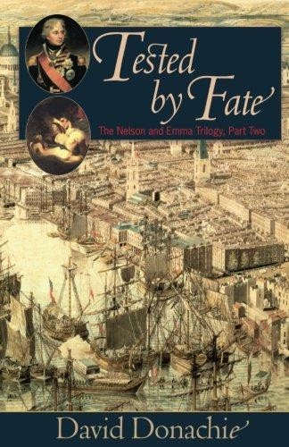 Tested fate the nelson and - by,