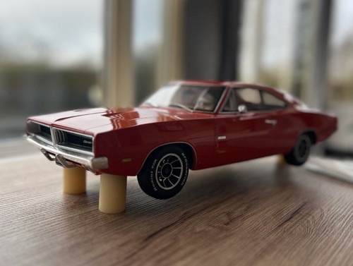 Ottomobile 1969 dodge - -,