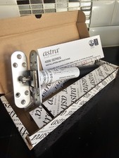 astra door concealed door