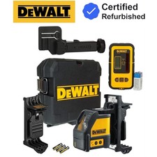 Dewalt DW088K CLL Cross Line