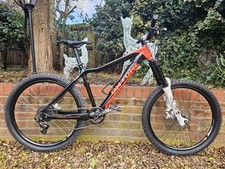 On-One 456 Evo carbon Hardtail