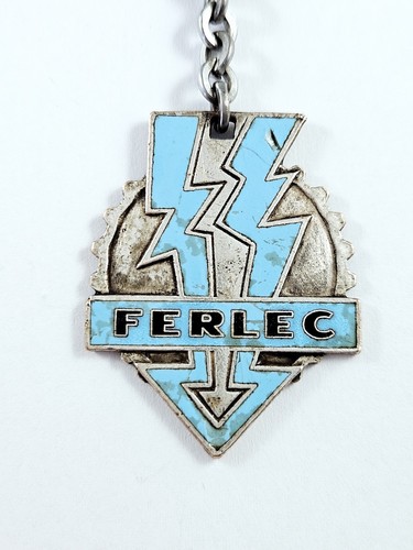 Keychain ferlec ferodo - keychain,