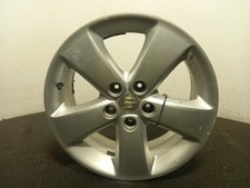 SUZUKI GRAND VITARA Alloy